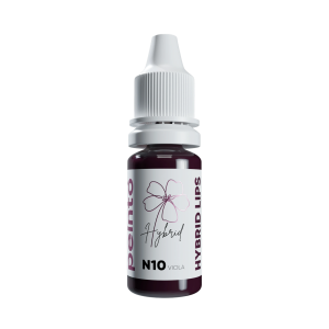 PEINTO Корректор для губ 10 мл (N10 Viola)